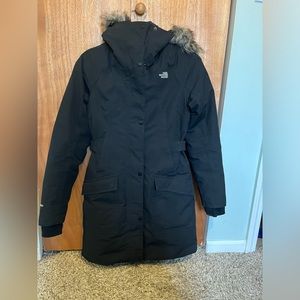 North Face 550 Jacket